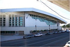 Cd. Obreg�n, Sonora