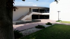 Remodelaci�n y ampliaci�n Edificio de Talleres